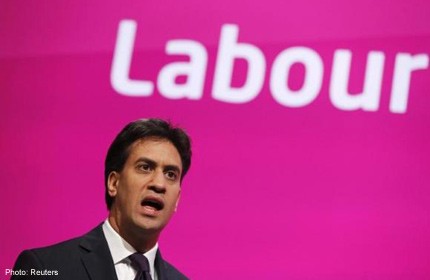 Labour faces collapse in support in Scotland - poll
