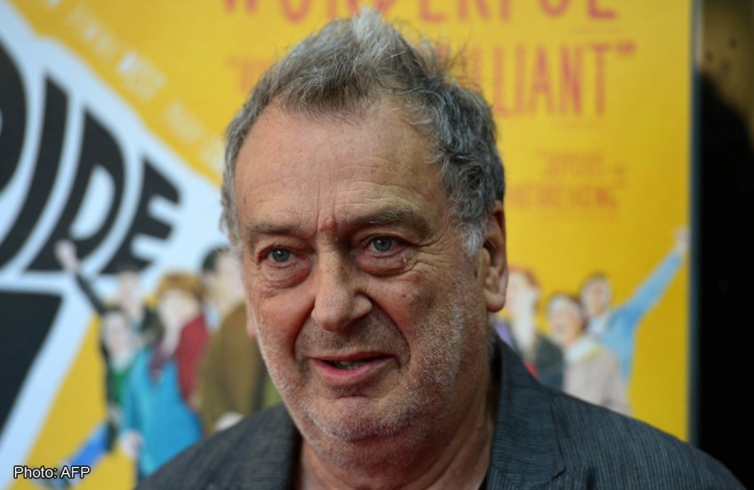 Frears, 'Leviathan' honoured at London Film Festival