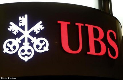 UBS faces fine of up to $8 billion in French tax probe