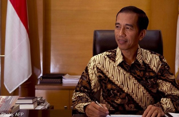 Wounded Indonesian elite strikes back at upstart Widodo