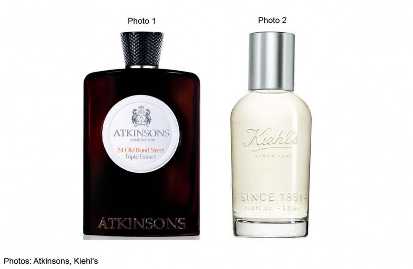 Scents for him & her