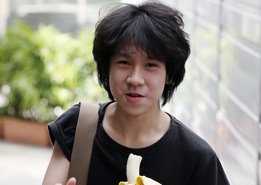 Amos Yee confirms police investigation into his offensive religious remarks online