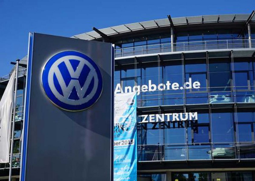 At least 30 involved in VW diesel cheat