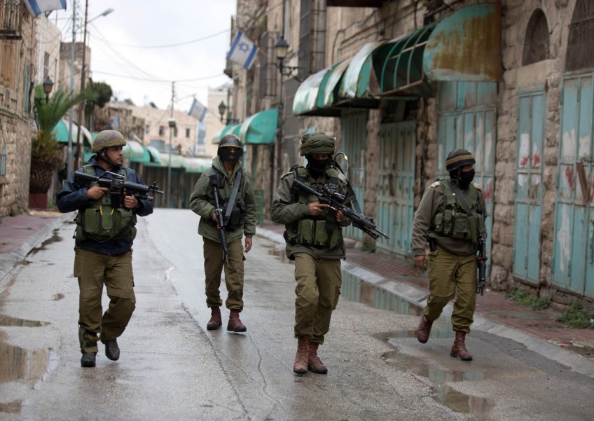 Israel legalises hundreds of West Bank settler homes