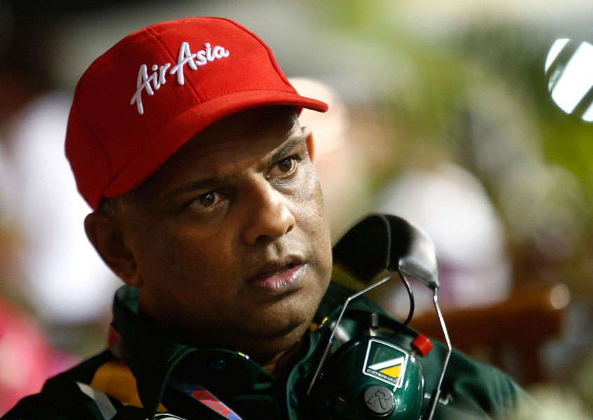 Why Tony Fernandes wanted to take AirAsia private