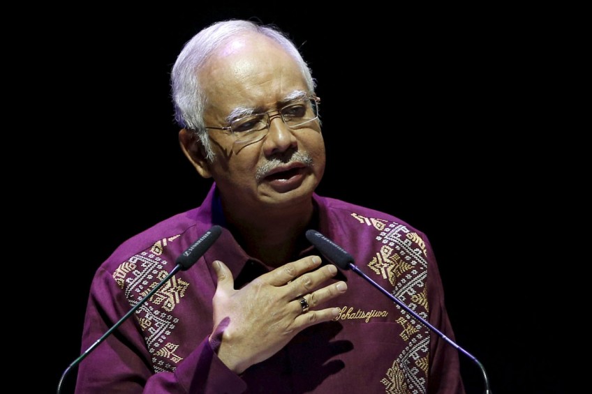 Budget 2016 a minefield of issues for Najib