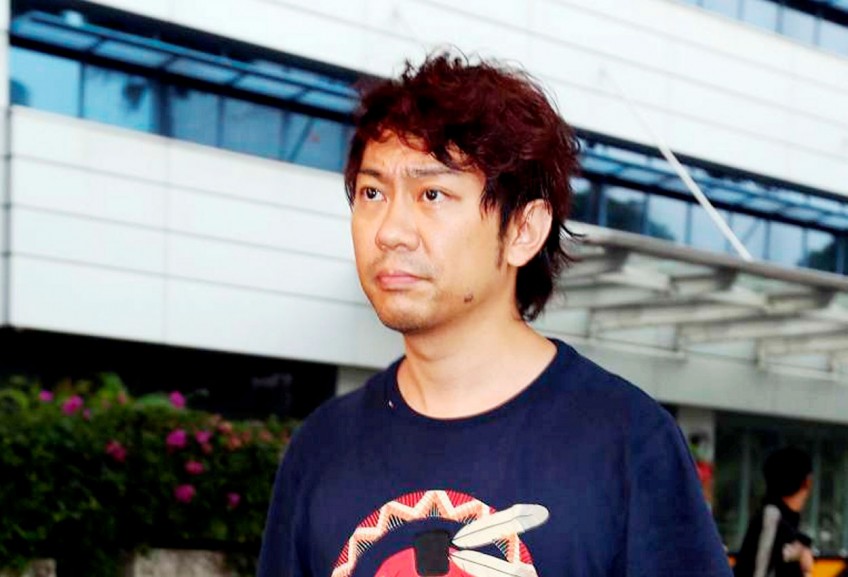 Ex-tour guide Yang Yin jailed 6 years for misappropriating $1.1 million from widow