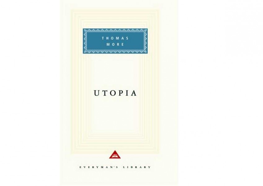 How Utopia shaped the world