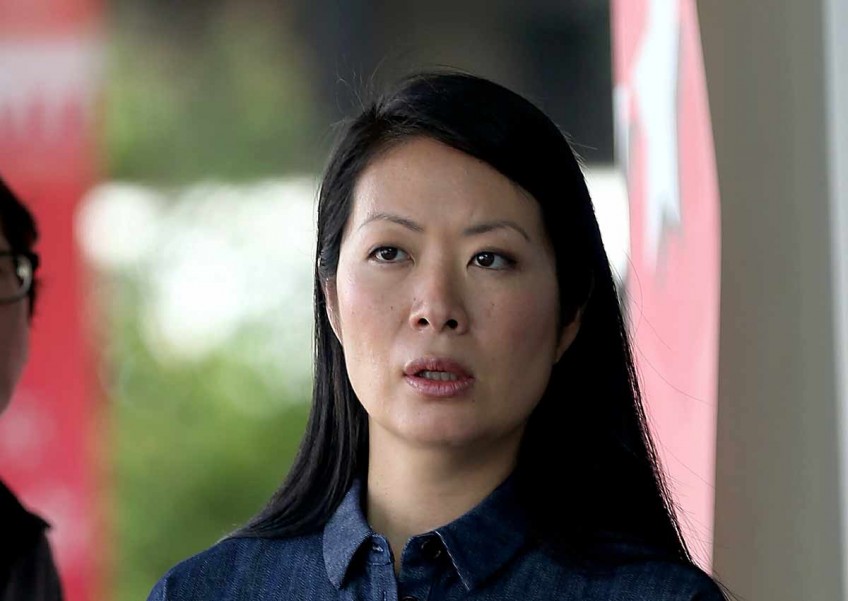 Actress' firm settles legal battle with RWS over $200k debt
