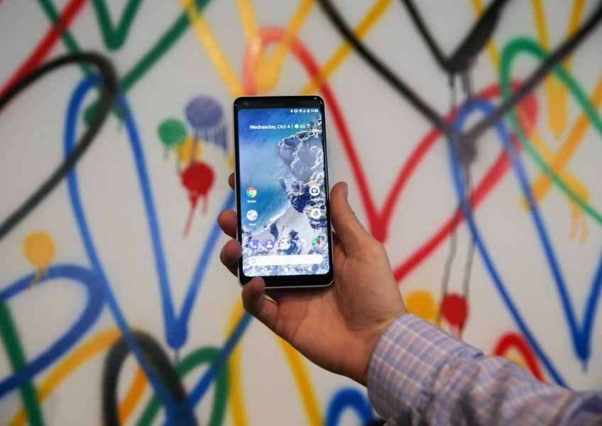 Google goes global with 10 events for new Pixel phones