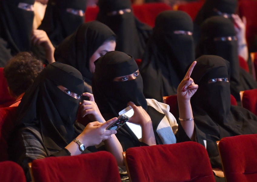 Saudi woman barred from marrying 'musical' suitor