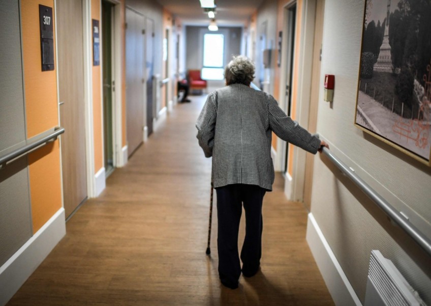 Half of women at risk of dementia, Parkinson's, stroke: study