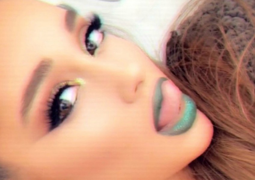 Ariana Grande feeling 'anxiety' after split with Pete Davidson