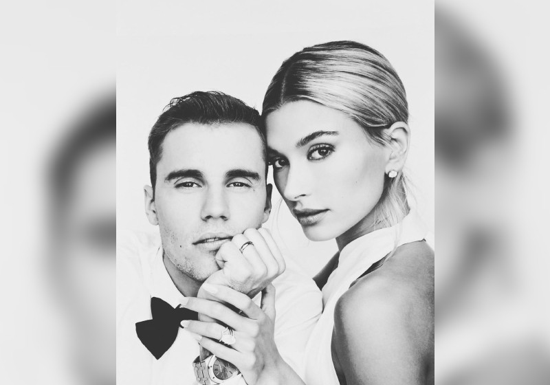 Justin Bieber and Hailey Baldwin marry for second time
