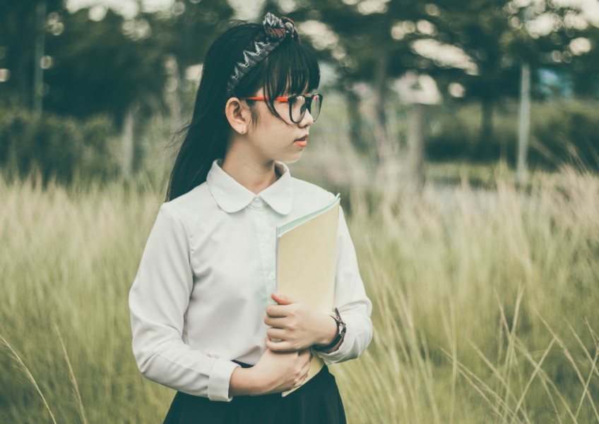 Myth of the gifted child: 4 secrets to bring out your child's inner 'genius'