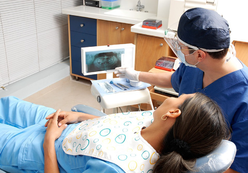 Prevent costly dental visits by adopting these 4 dental hygiene behaviors