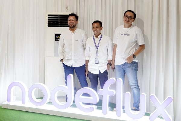 Nodeflux: Building Indonesia's Banking Innovation with Face Recognition Technology