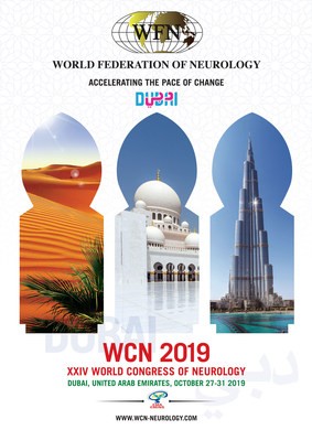World Federation of Neurology Reveals New Frontiers in Epilepsy Treatment for Children, Pregnant Women and, New Links Between ADHD and Epilepsy at 24th Annual World Congress of Neurology, Dubai, Oct 27 - 31