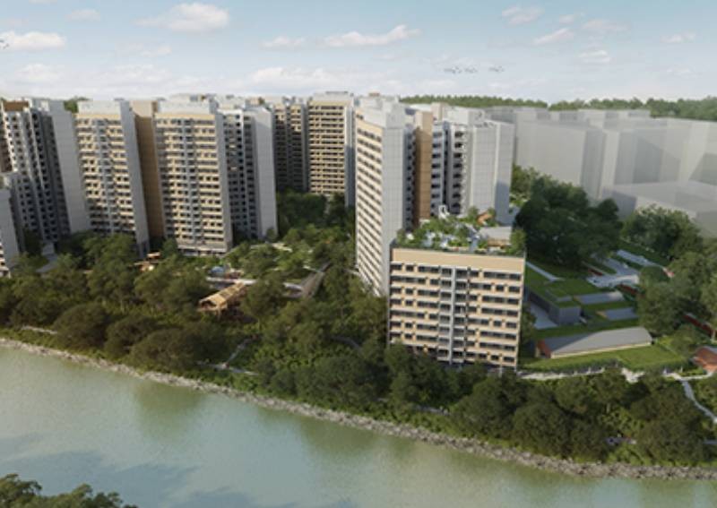 BTO analysis for Costa Grove: Which unit to choose for this Pasir Ris BTO