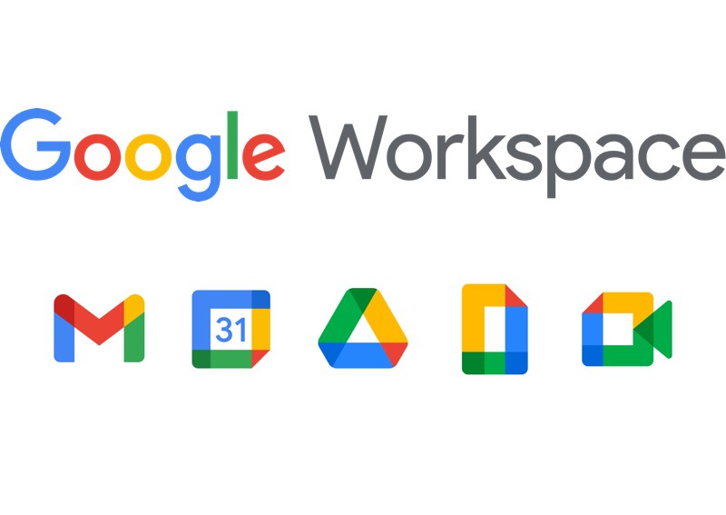 G Suite is now rebranded as Google Workspace to reflect the new way we work
