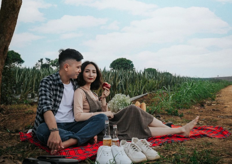 Singapore on a budget: 20 romantic date ideas below $20