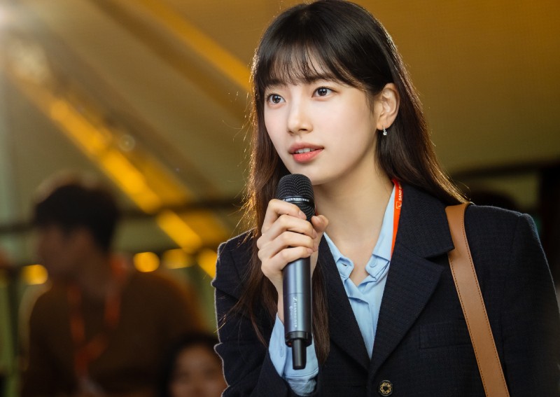K-drama star Bae Suzy: Why we are envious of her, and not just because she dated Lee Min-ho