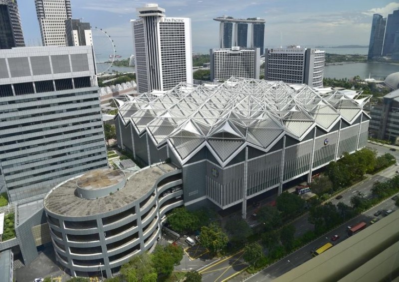 3 reasons why we like Suntec REIT's latest acquisition