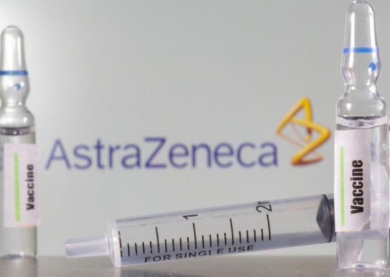 AstraZeneca Covid-19 vaccine trial Brazil volunteer dies, trial to continue