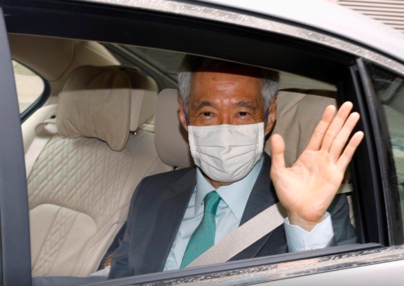 Trial opens: PM Lee Hsien Loong's defamation suit against blogger Leong Sze Hian