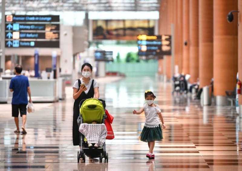 Children under 12 to be allowed to travel after unhappiness by some parents