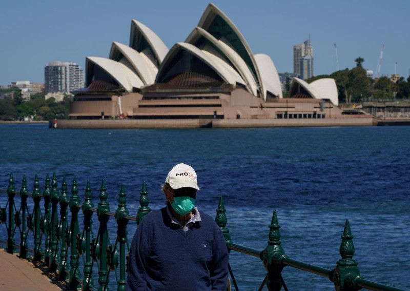 Sydney readies to exit lockdown amid concerns over faster reopening plans