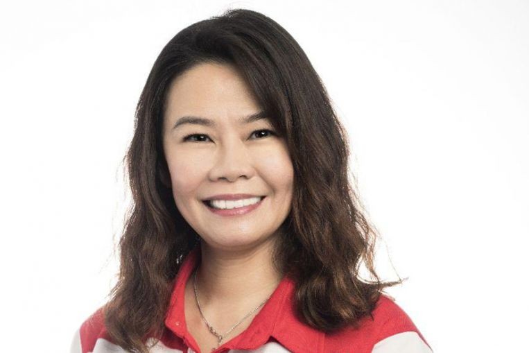 PSP treasurer Kayla Low steps down in opposition party's latest high-profile exit