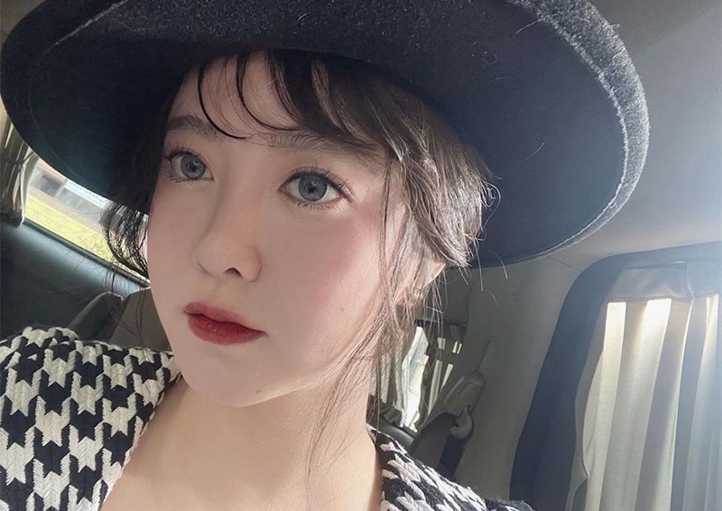 'I was going through some things': Ku Hye-sun explains fuller figure in rare showbiz appearance