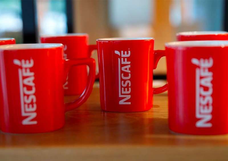 Nestle pledges $1b to coffee sustainability plan