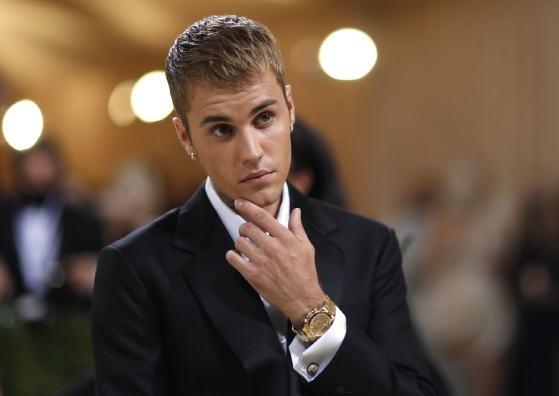 Justin Bieber reportedly postpones the rest of his world tour