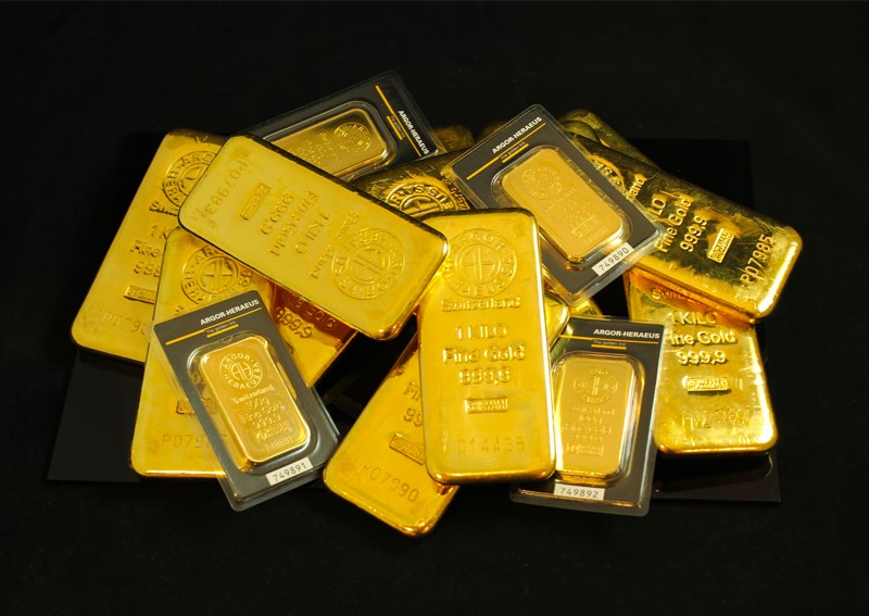 Going for gold: How to invest in this commodity
