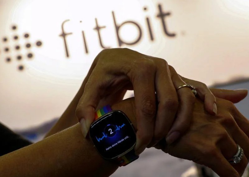 Fitbit sued in Australia for misleading consumers on faulty devices