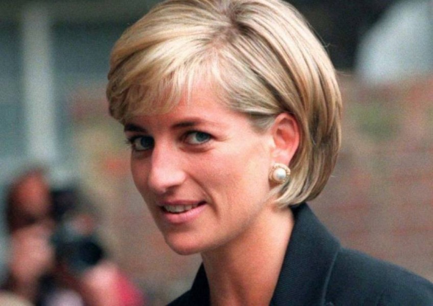 Princess Diana's childhood home up for rent, but guests barred from visiting her grave