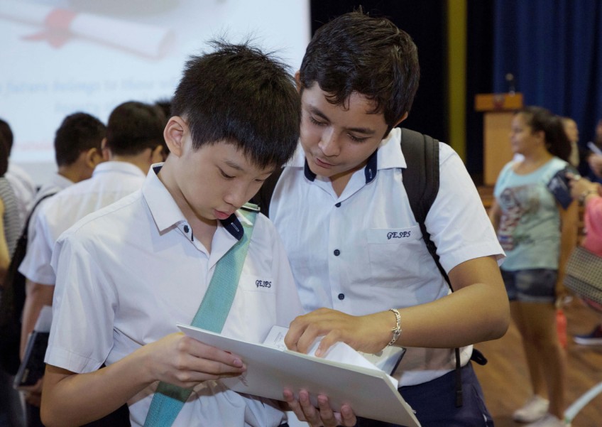 A comprehensive guide to PSLE evaluation and score calculations 