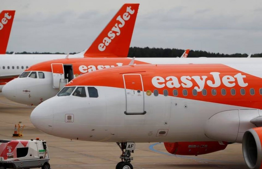 Oh crap! Airline cancels flight after passenger pooped on plane's floor