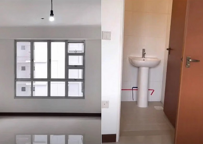 2 property agents fined for marketing 'brand new' BTO flats that didn't meet 5-year MOP rule