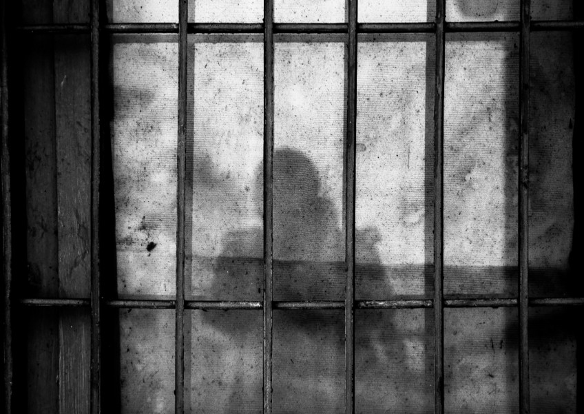 'Father figure' gets jail and caning for raping girl, who had also been sexually abused by previous stepfather