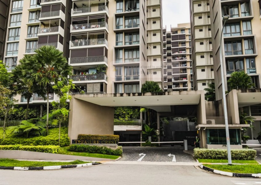 I've lived at Treasure Crest EC in Sengkang for 5 years: Here's my review of this executive condo