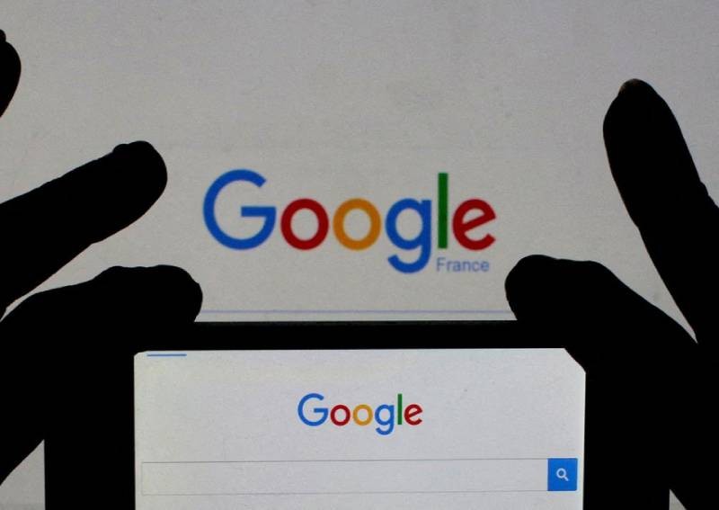 Google executive testifies innovation key to avoid becoming 'next road kill'