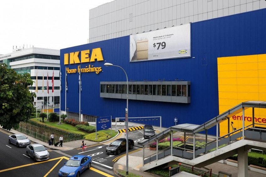 'These savings count for many Singaporeans': Ikea Singapore cuts prices of over 140 products