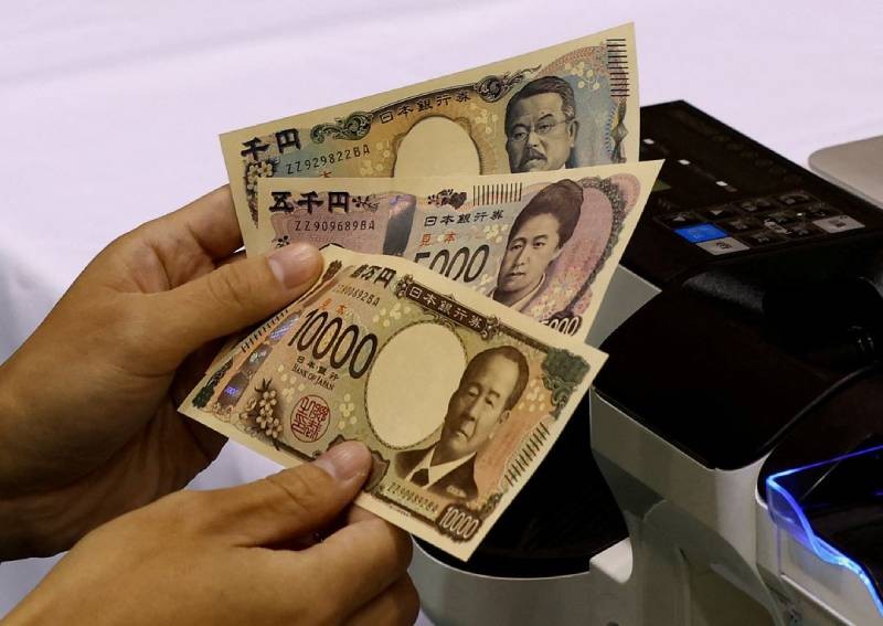 Japan likely won't intervene to reverse yen downtrend, ex-top currency diplomat says
