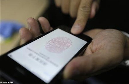 Fingerprint Cards raises full-year sales guidance