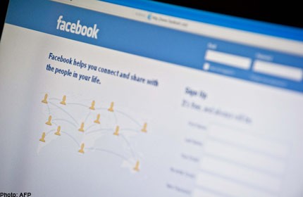 Facebook to show users less unwanted ads in newsfeed