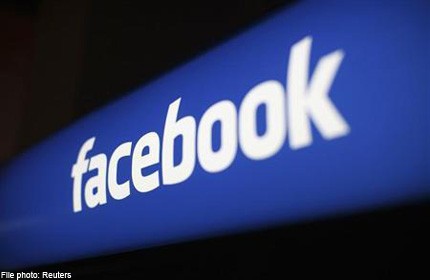 Facebook apologises, bans advertiser who used photo of dead teenager