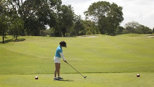 Golf course lease extension: Utilisation rate may be a factor 